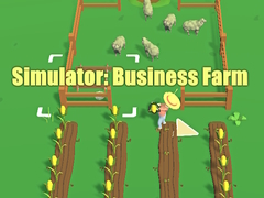 Mäng Simulator: Business Farm