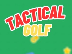 Mäng Tactical Golf