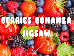 Mäng Berries Bonanza Jigsaw