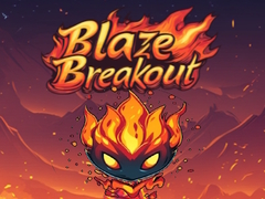 Mäng Blaze Breakout