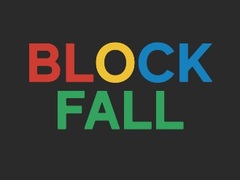 Mäng Blocks Fall