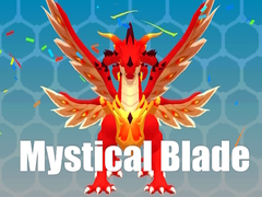 Mäng Mystical Blade