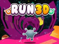 Mäng Run 3D