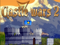 Mäng Castle Wars 2