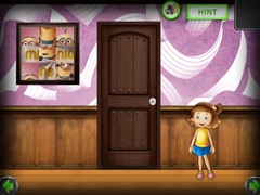 Mäng Amgel Kids Room Escape 243