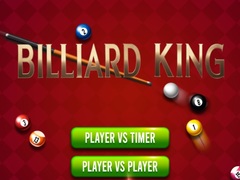 Mäng Billiard King