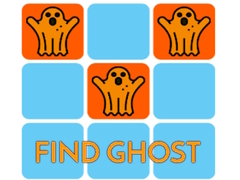 Mäng Find Ghost