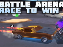 Mäng Battle Arena Race To Win