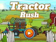 Mäng Tractor Rush