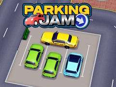 Mäng Parking Jam 2