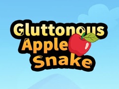 Mäng Gluttonous Apple Snake