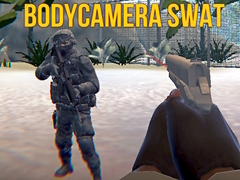 Mäng BodyCamera Swat