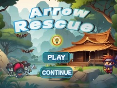 Mäng Arrow Rescue