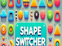 Mäng Shape Switcher