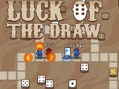 Mäng Luck of the Draw