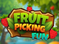 Mäng Fruit Picking Fun