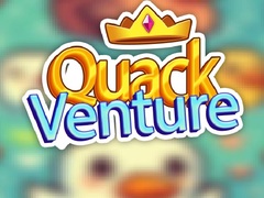 Mäng Quackventure