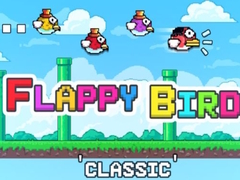 Mäng Flappy Bird Classic