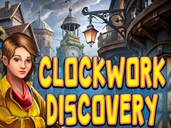 Mäng Clockwork Discovery