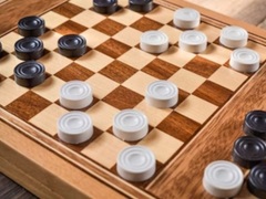 Mäng Checkers Two Player