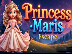 Mäng Princess Maris Escape