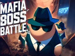 Mäng Mafia Boss Battle