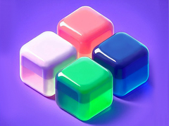 Mäng Jelly Block Puzzle