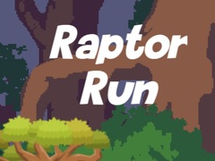 Mäng Raptor Run