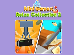 Mäng Mini Games: Relax Collection 2