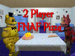 Mäng 2 Player FNAF Pizza