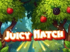 Mäng Juicy Match