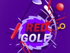 Mäng Red Golf