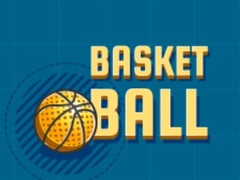 Mäng Basket Ball