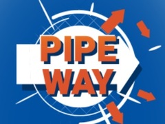 Mäng Pipe Way