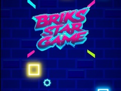 Mäng Neon Star Bricks