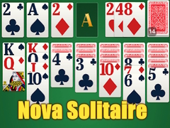 Mäng Nova Solitaire