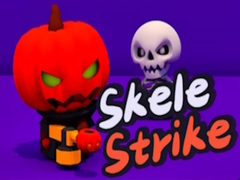 Mäng SkeleStrike