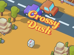 Mäng Crossy Dash