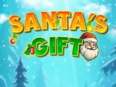 Mäng Santa's Gift