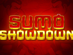 Mäng Sumo Showdown