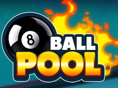 Mäng 8 Ball Pool