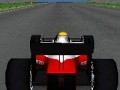 Mäng Formula Driver 3D