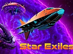 Mäng Star Exiles