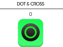 Mäng Dots & Cross