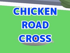 Mäng Chicken Road Cross