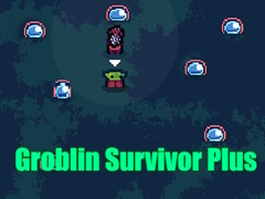 Mäng  Groblin Survivor Plus