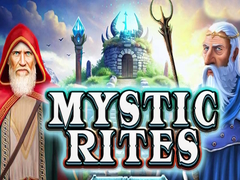 Mäng Mystic Rite