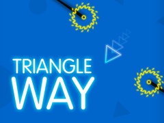 Mäng Triangle Way