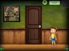 Mäng Amgel Kids Room Escape 244