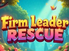 Mäng Firm Leader Rescue 